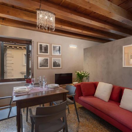 Residenza Roccamaggiore Verona Dış mekan fotoğraf