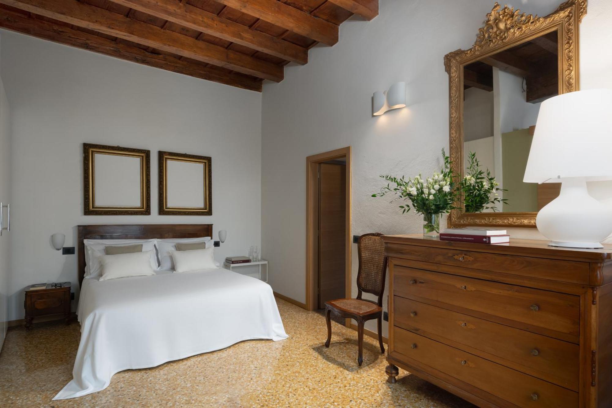 Residenza Roccamaggiore Verona Dış mekan fotoğraf
