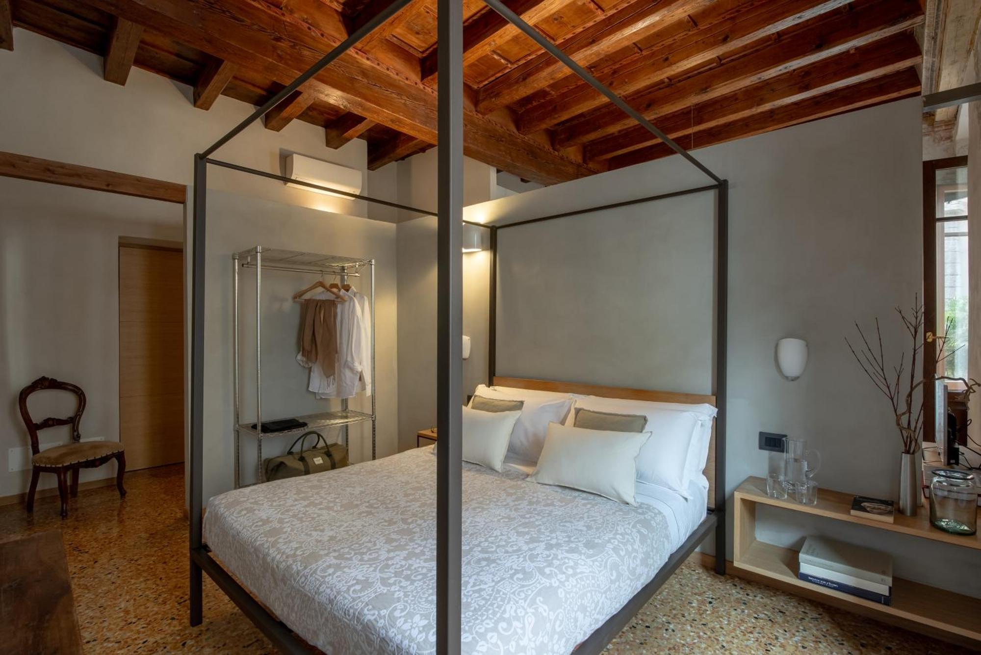 Residenza Roccamaggiore Verona Dış mekan fotoğraf