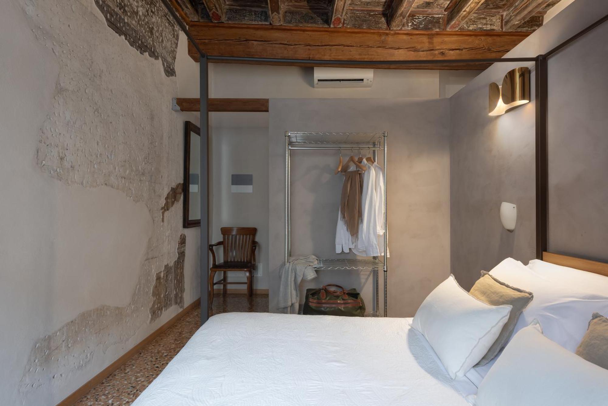 Residenza Roccamaggiore Verona Dış mekan fotoğraf