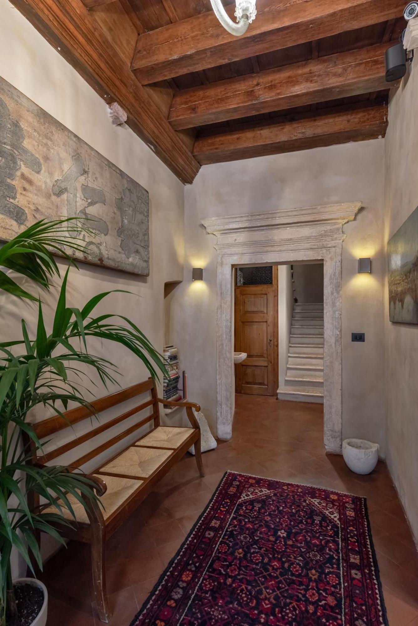 Residenza Roccamaggiore Verona Dış mekan fotoğraf