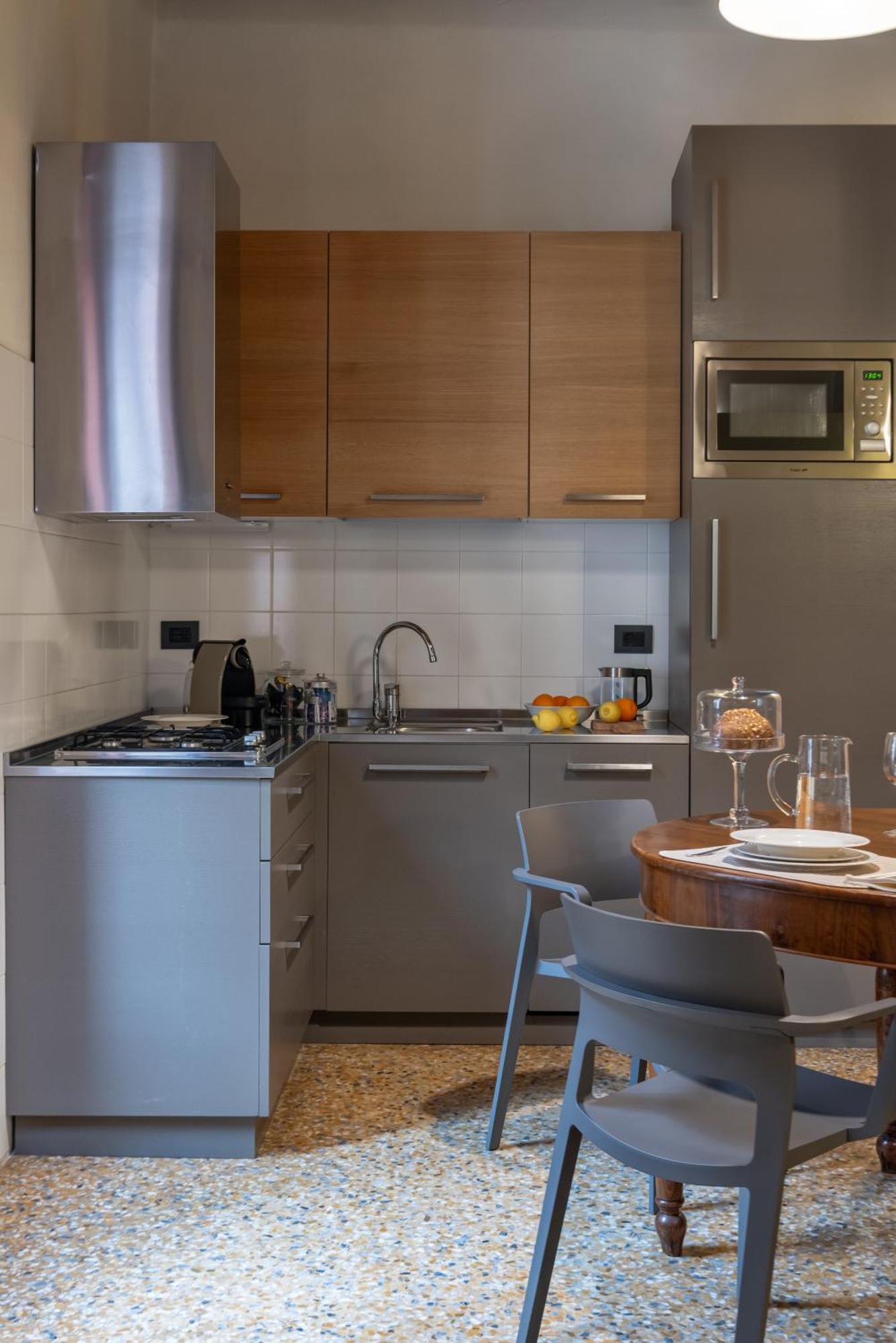 Residenza Roccamaggiore Verona Dış mekan fotoğraf