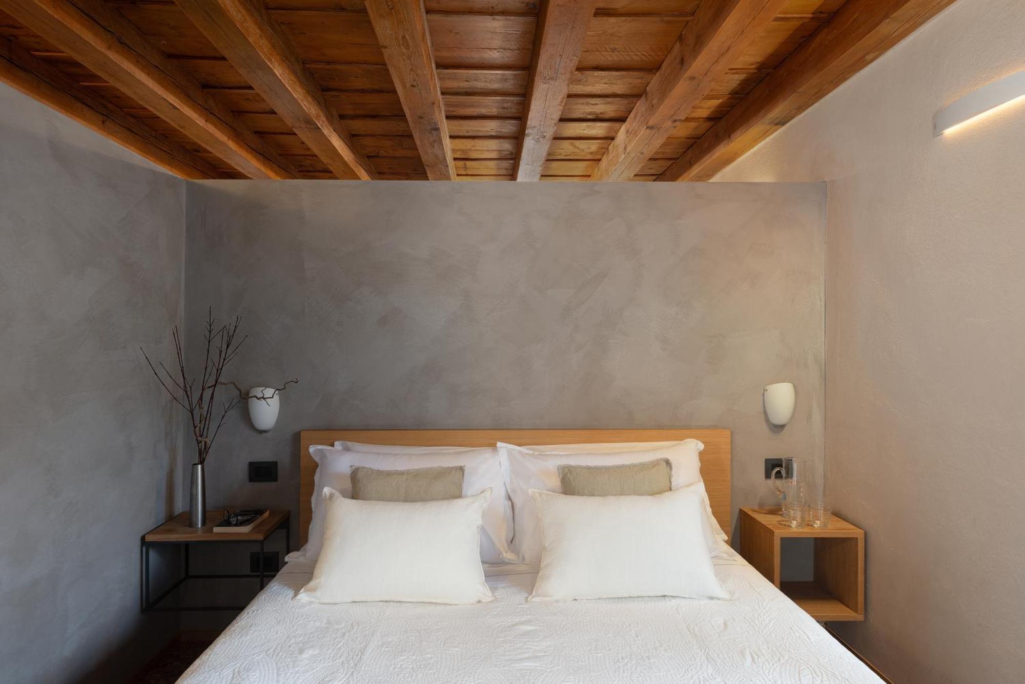 Residenza Roccamaggiore Verona Dış mekan fotoğraf