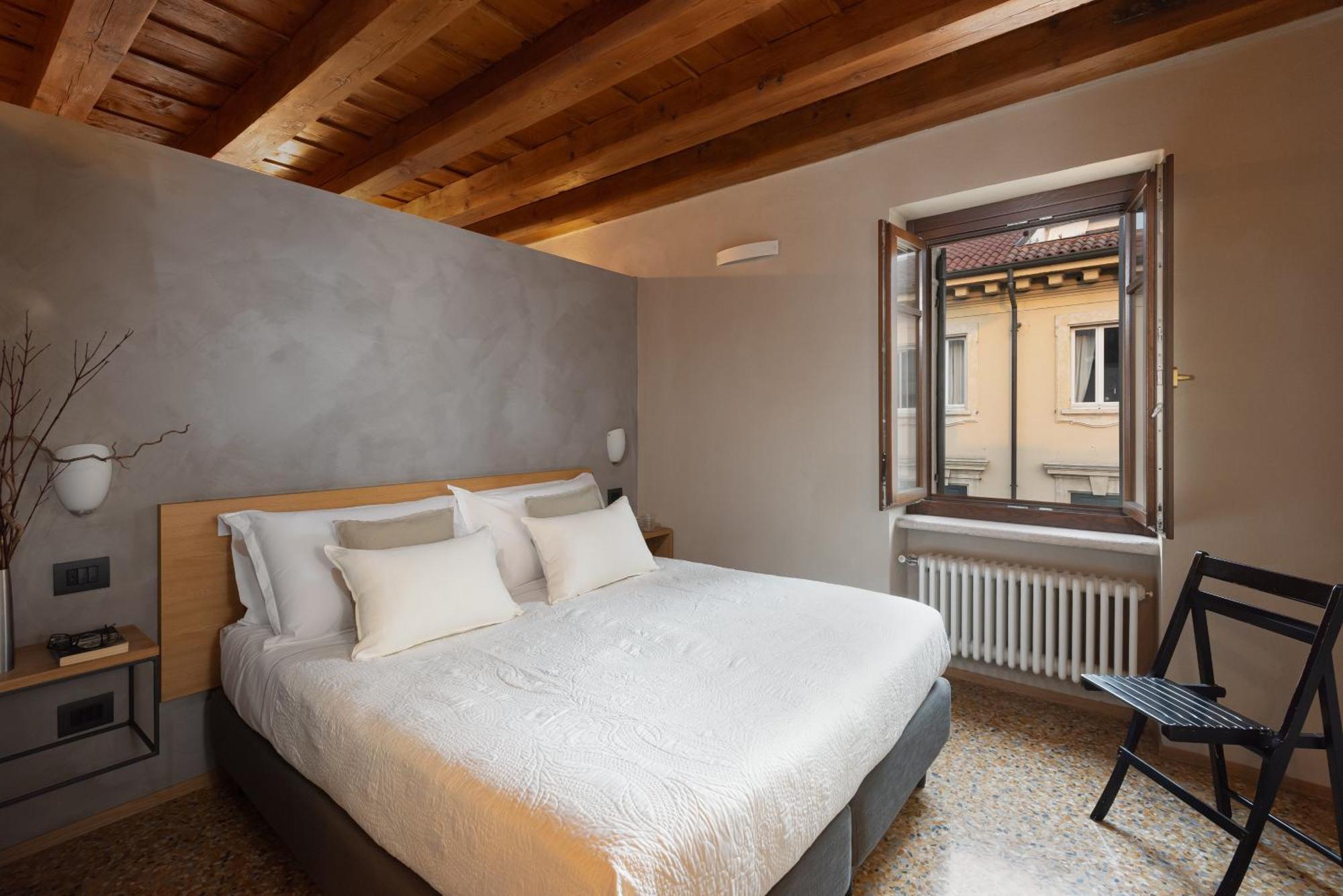 Residenza Roccamaggiore Verona Dış mekan fotoğraf