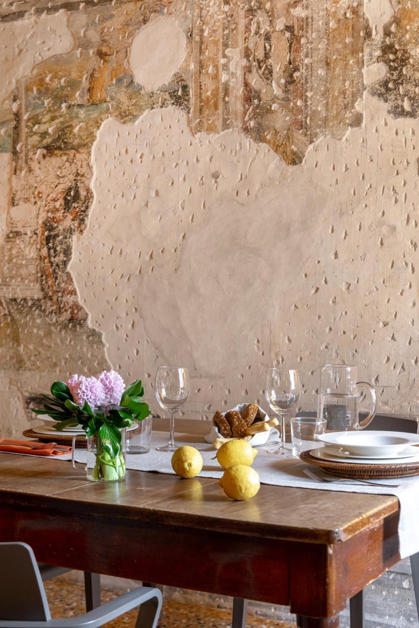Residenza Roccamaggiore Verona Dış mekan fotoğraf