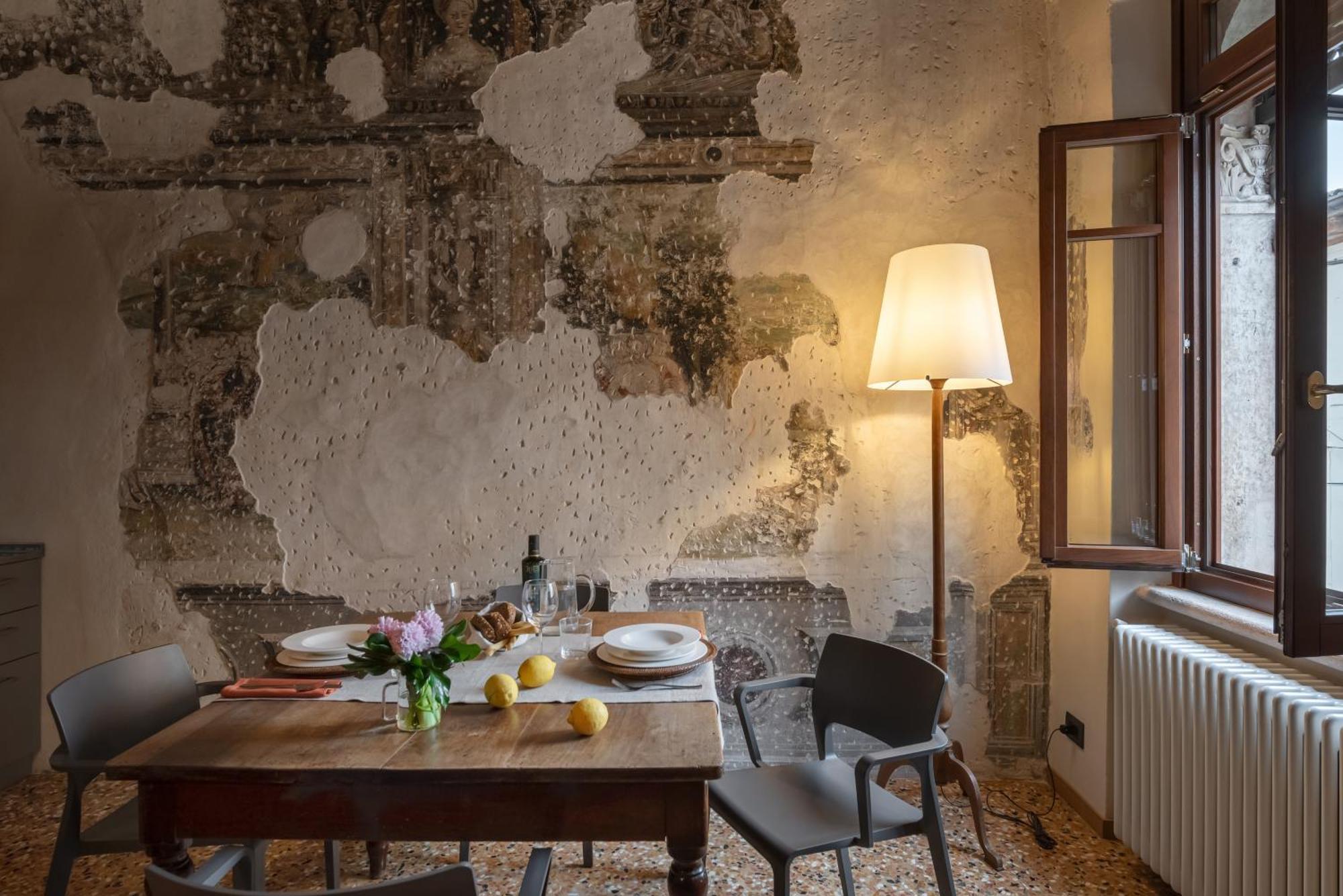 Residenza Roccamaggiore Verona Dış mekan fotoğraf