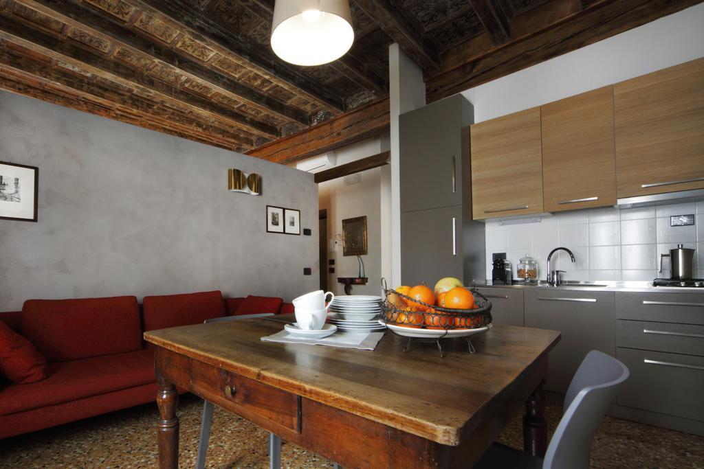 Residenza Roccamaggiore Verona Dış mekan fotoğraf