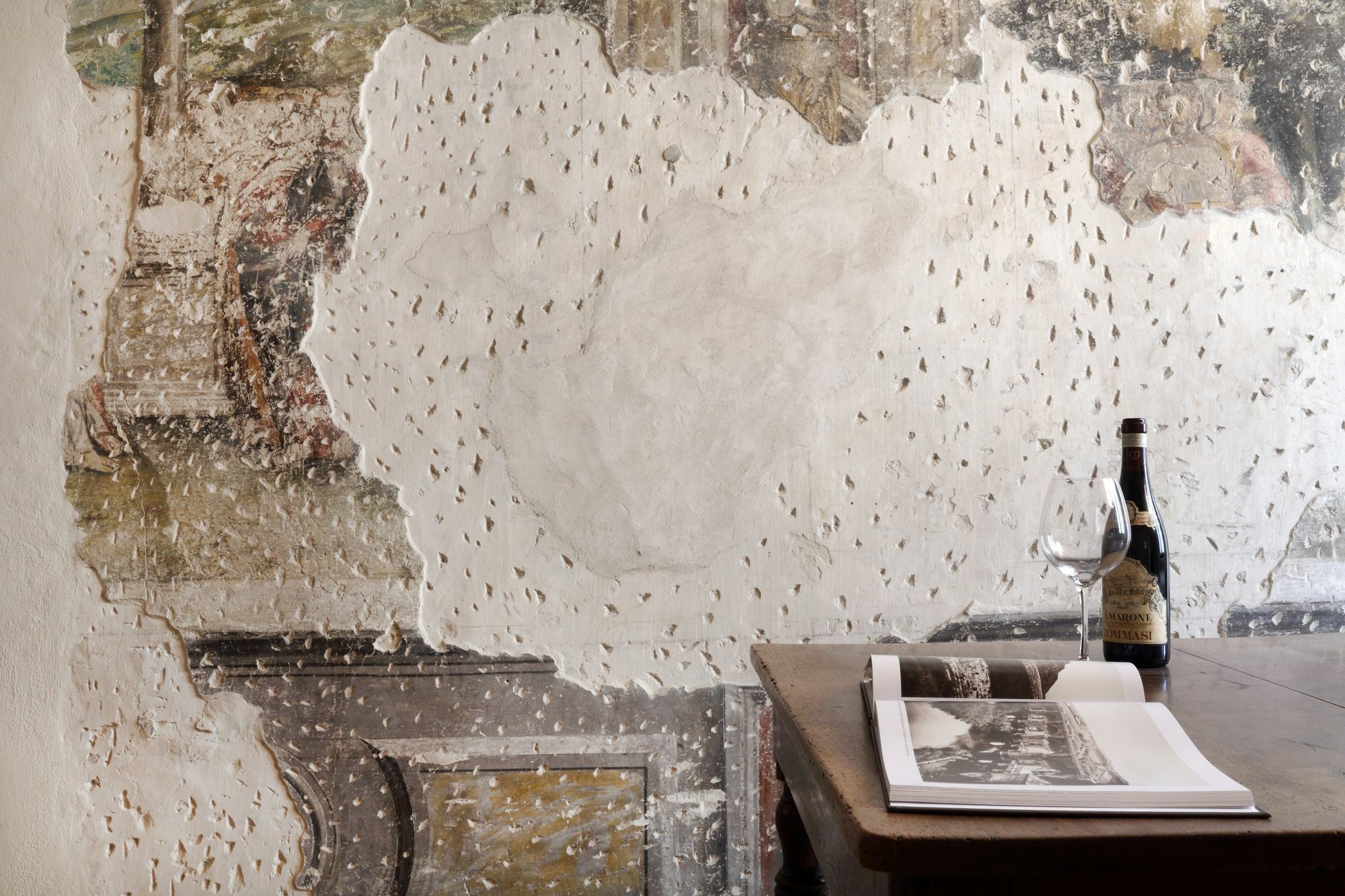 Residenza Roccamaggiore Verona Dış mekan fotoğraf