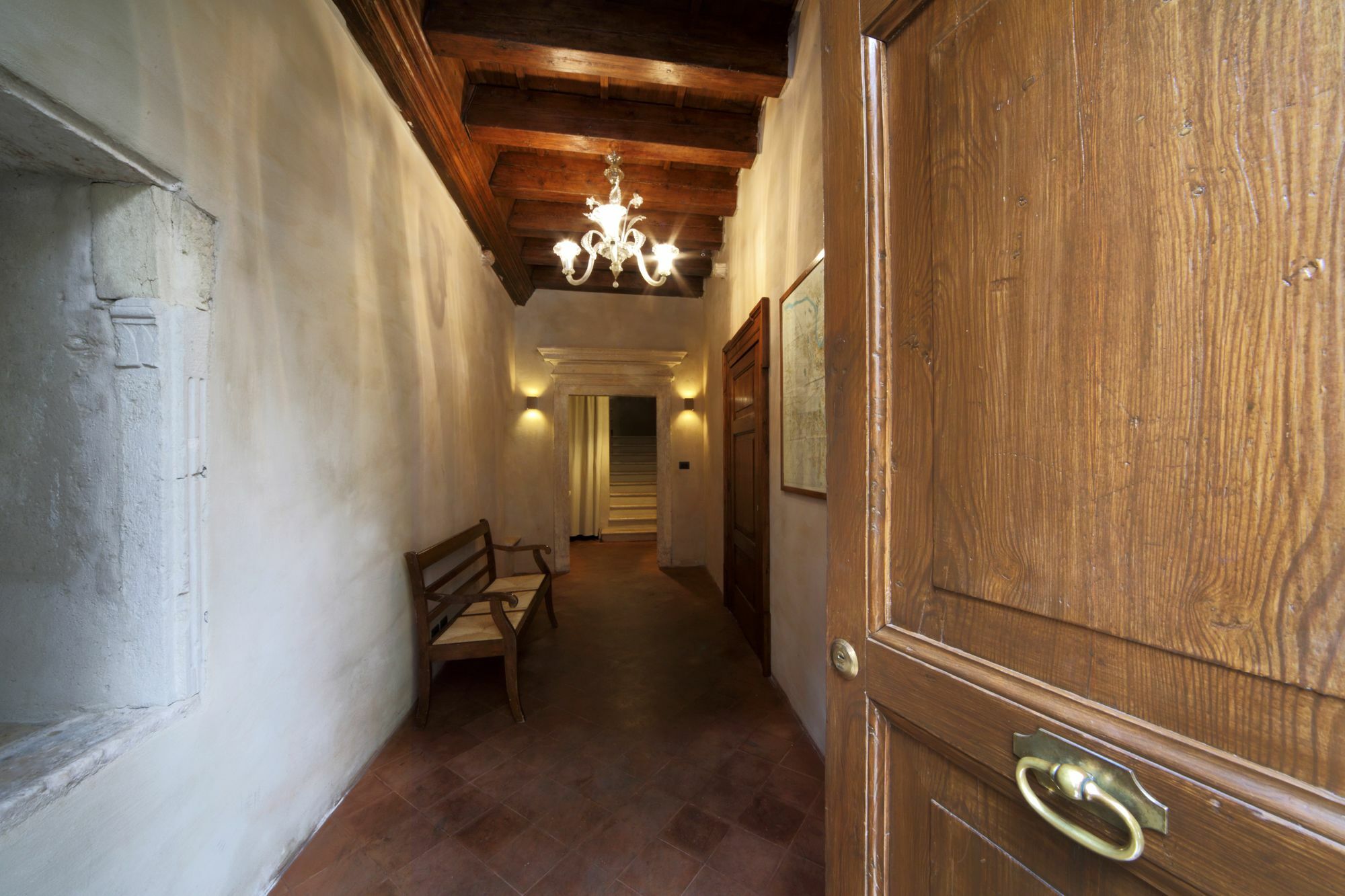 Residenza Roccamaggiore Verona Dış mekan fotoğraf