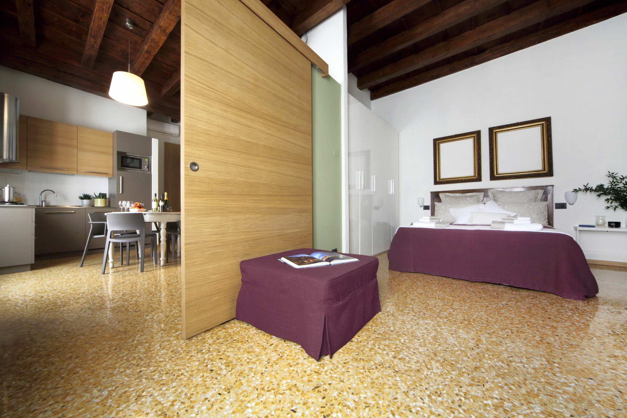 Residenza Roccamaggiore Verona Dış mekan fotoğraf