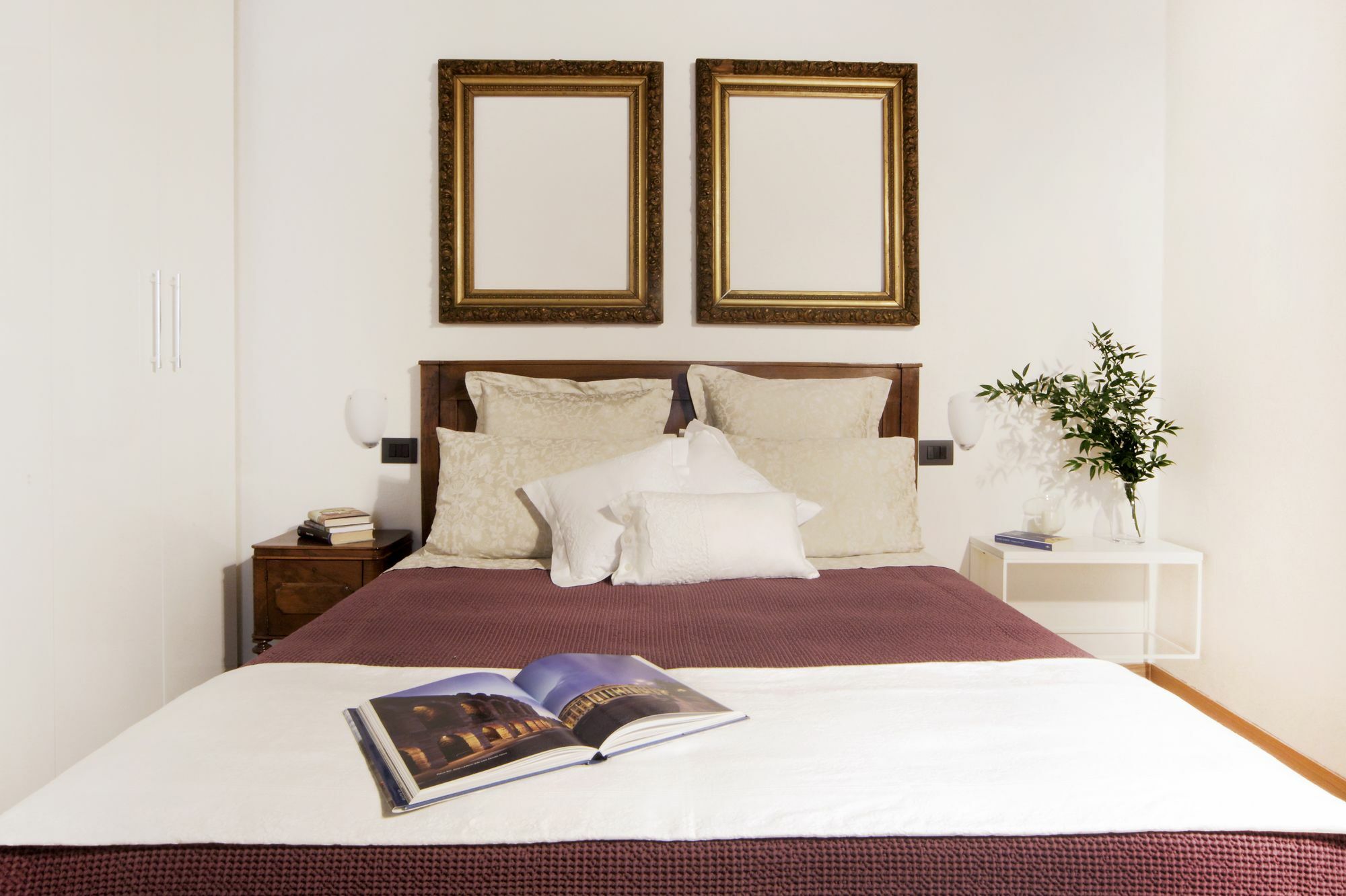 Residenza Roccamaggiore Verona Dış mekan fotoğraf