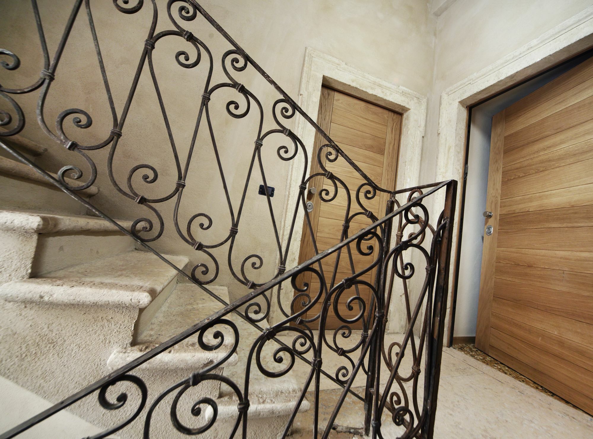Residenza Roccamaggiore Verona Dış mekan fotoğraf